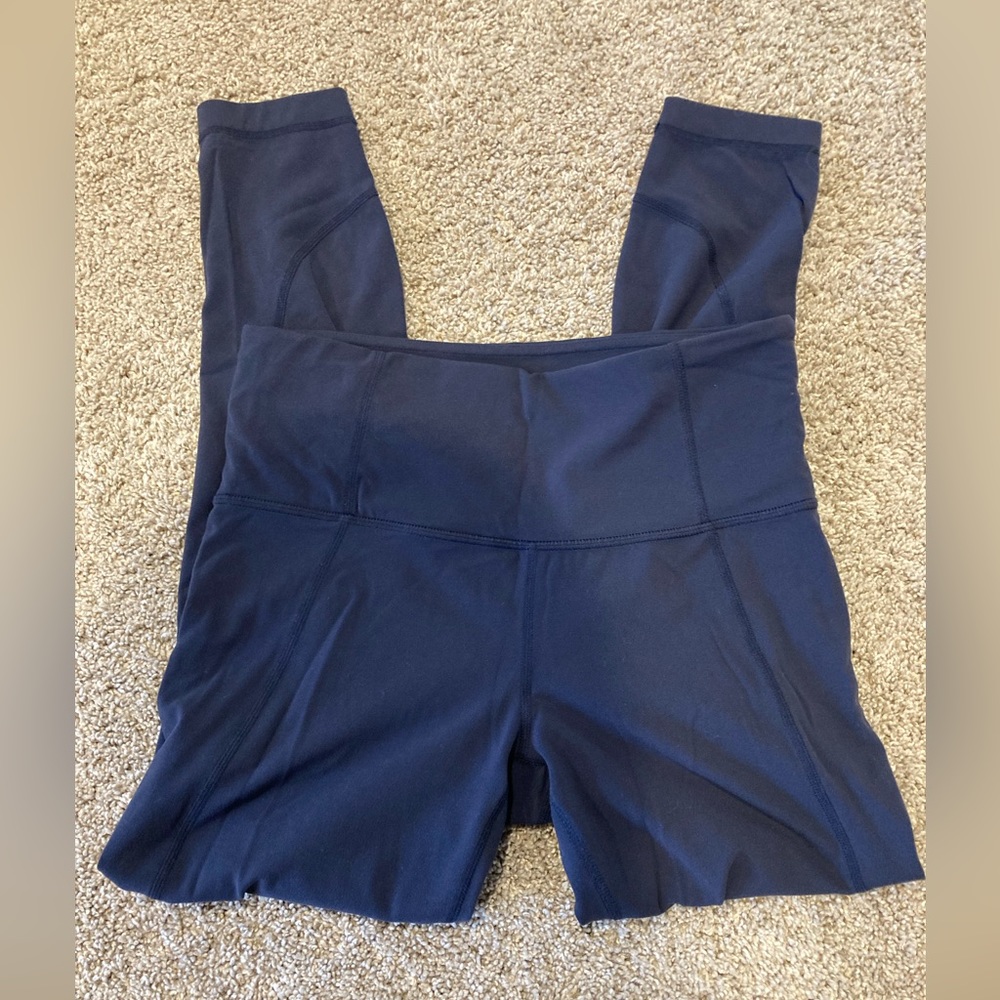 Athleta Elation 7/8 tight